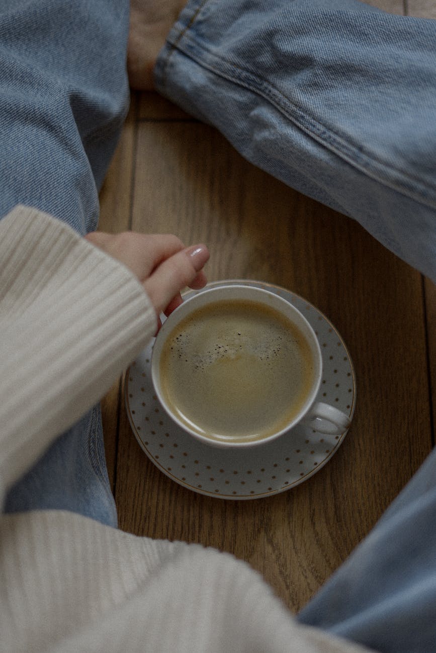 Sleeping on the&nbsp;Floor