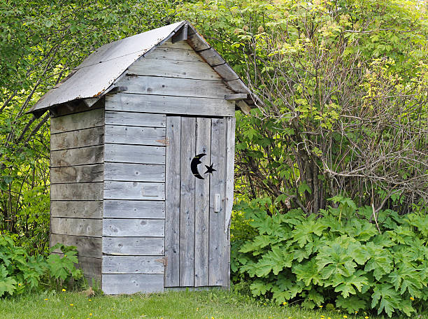 Outhouse